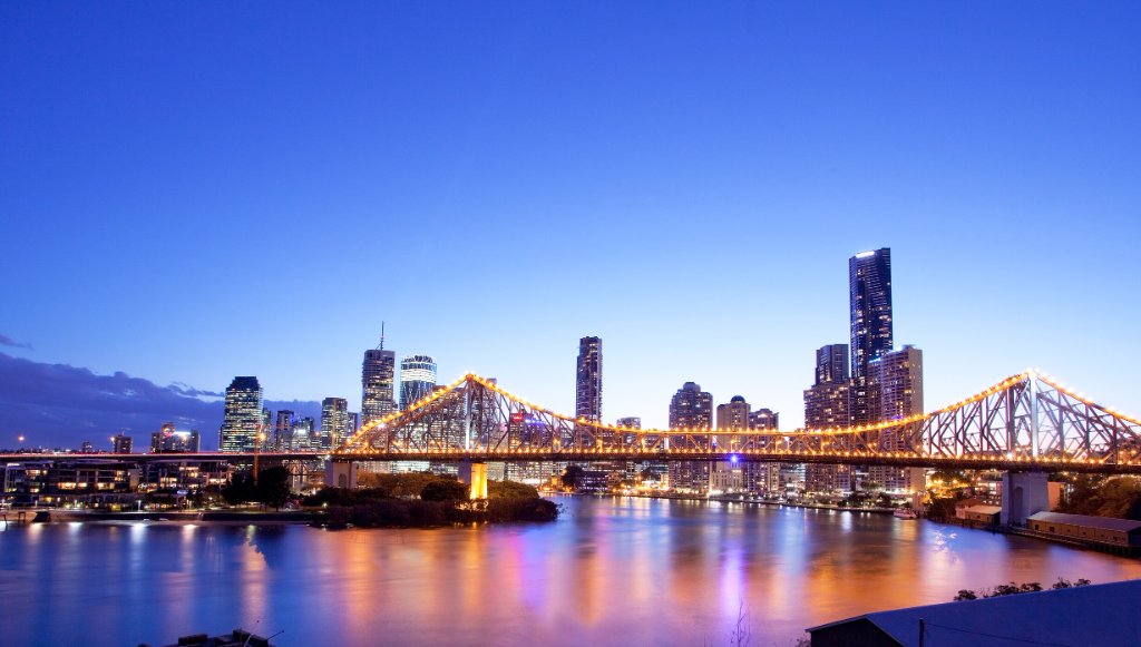 Australia